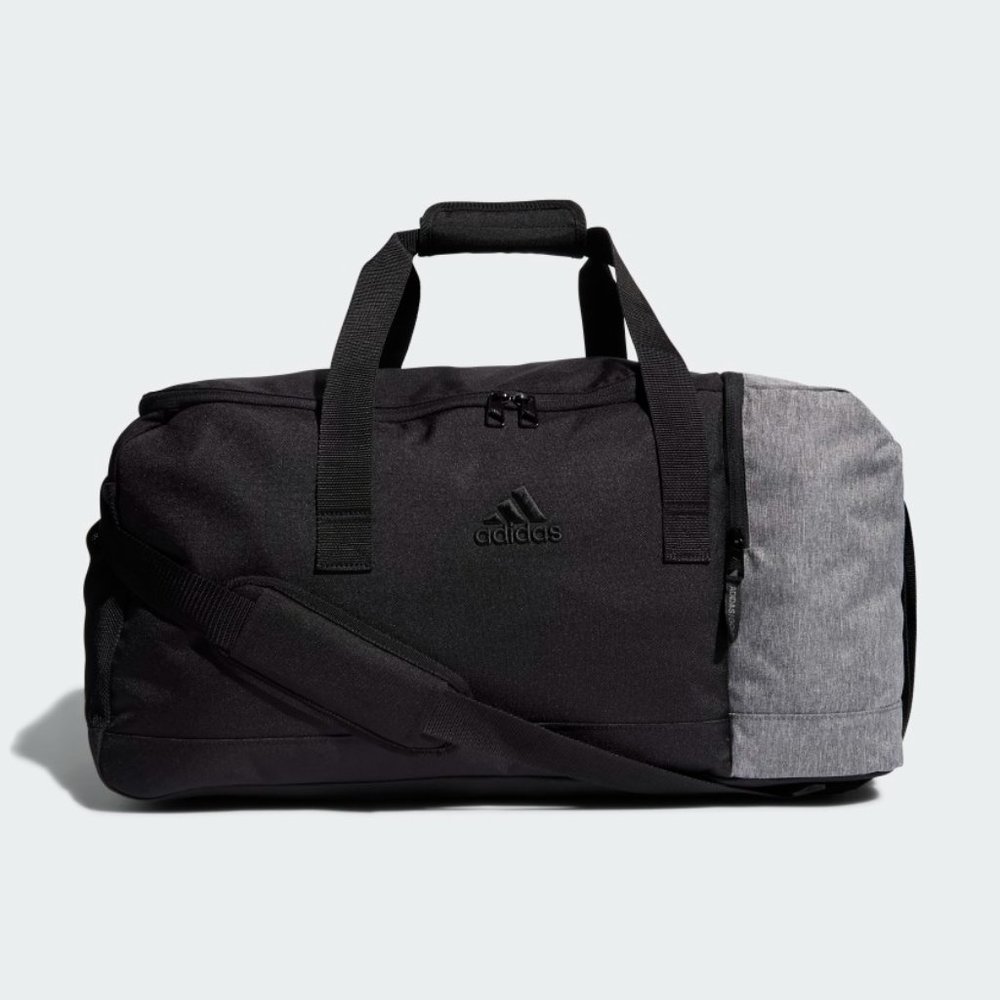 ADIDAS GOLF DUFFEL BAG
